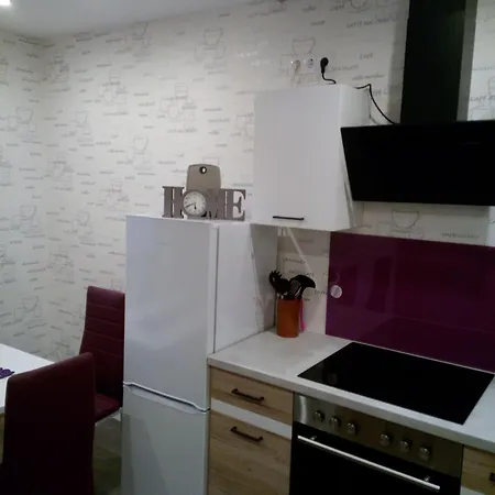 Ferienwohnung-lieselotte Brotterode