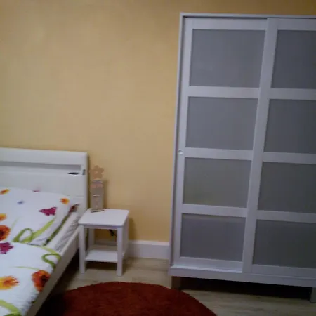 Ferienwohnung-lieselotte *