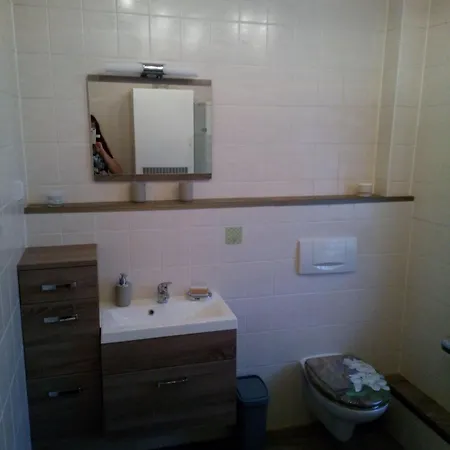Ferienwohnung-lieselotte Brotterode