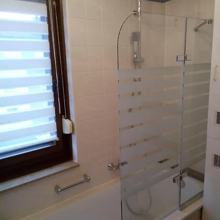 Prázdninový dům Ferienwohnung-lieselotte Brotterode