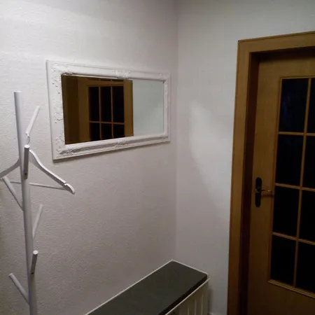 Ferienwohnung-lieselotte Prázdninový dům